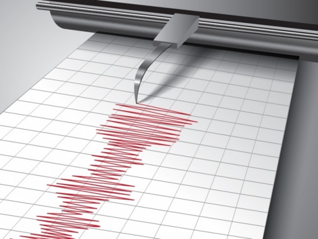Mandailing Natal Diguncang Gempa 5,0 SR 