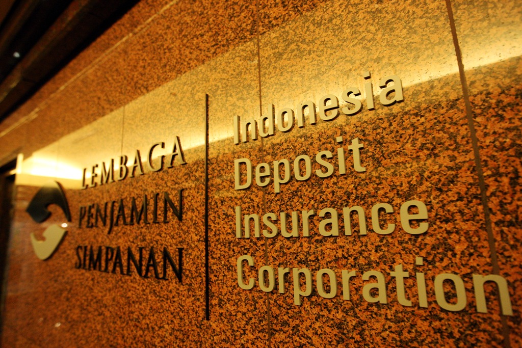 LPS Imbau Masyarakat Tidak Tergiur Bunga Bank Tinggi