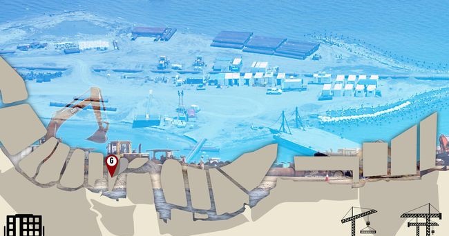 Pemprov DKI Menang di Pulau G Karena Daerah Tangkapan Ikan