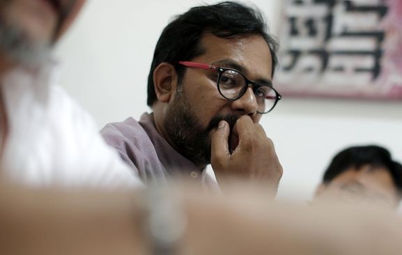 Kapolri Timbang Lanjutkan Proses Hukum Haris Azhar