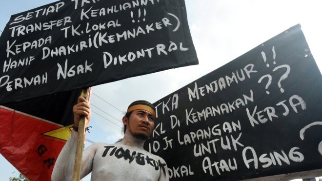 DPRD Riau Minta Disnakertrans Turun ke Lapangan Cek Masalah Tenaga Kerja Lokal Perusahaan di Riau