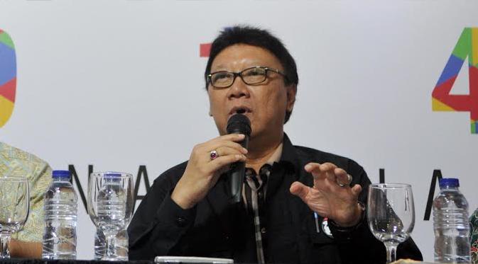 Mendagri: Kepala Daerah Dilarang Poligami