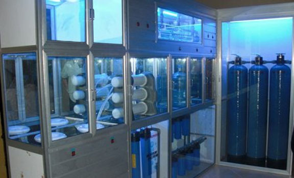 Waspadai Air Isi Ulang, Pemerintah Kecamatan Akan Data