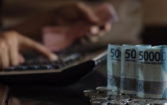 Pemerintah Tawarkan Lagi Savings Bond Ritel Kupon 7,95 Persen 