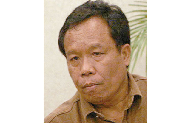 Bersembunyi di Balik Jasa Besarnya