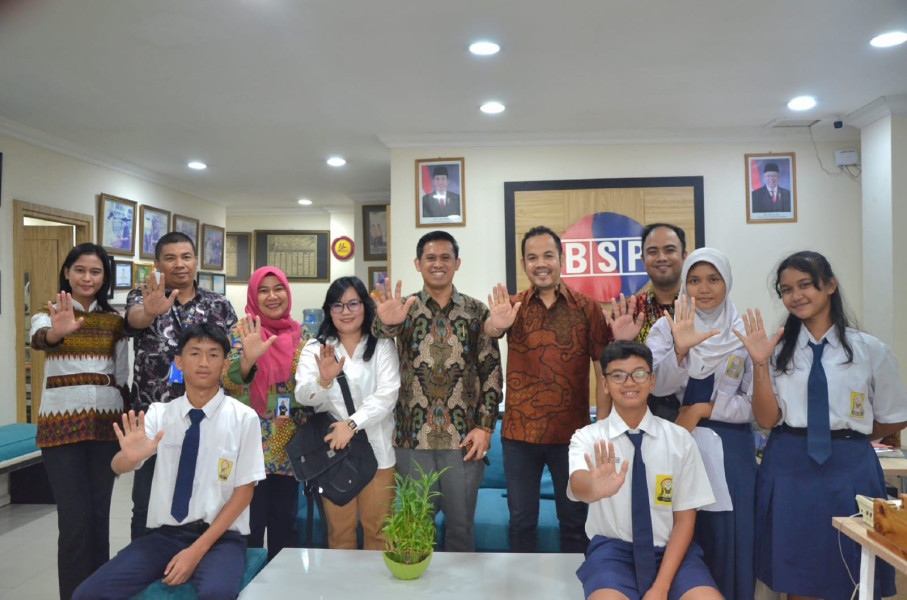 Peringatan Hari Anak Nasional 2024 Di Riau Adakan Berbagai Kegiatan 
