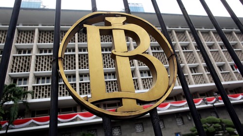 BI Tak Akan Biarkan Rupiah Terlalu Kuat 