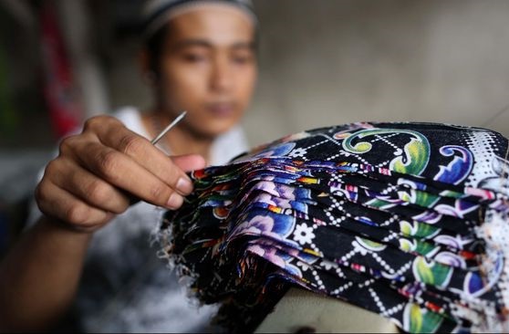 Tahun Depan, Pemerintah Pangkas Subsidi Bunga KUR 