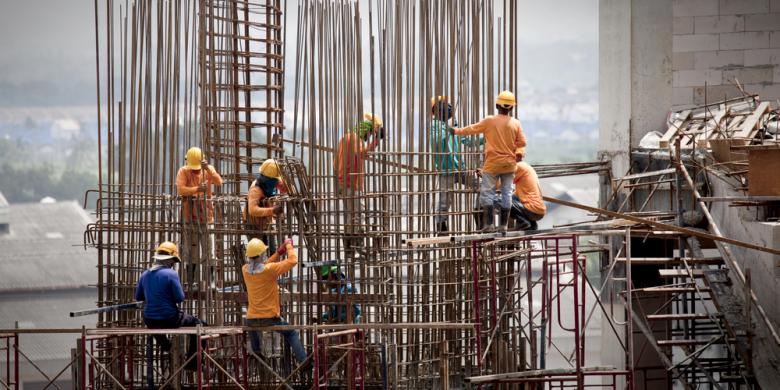 Hari Perumahan Nasional, Perumnas Bangun Apartemen di Bekasi 