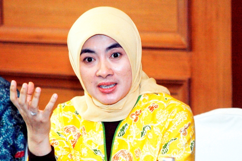 Pertamina Buka Opsi Impor DME 