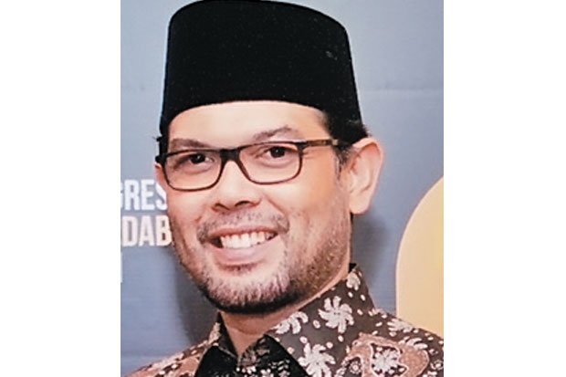 Rekodifikasi Setengah Hati