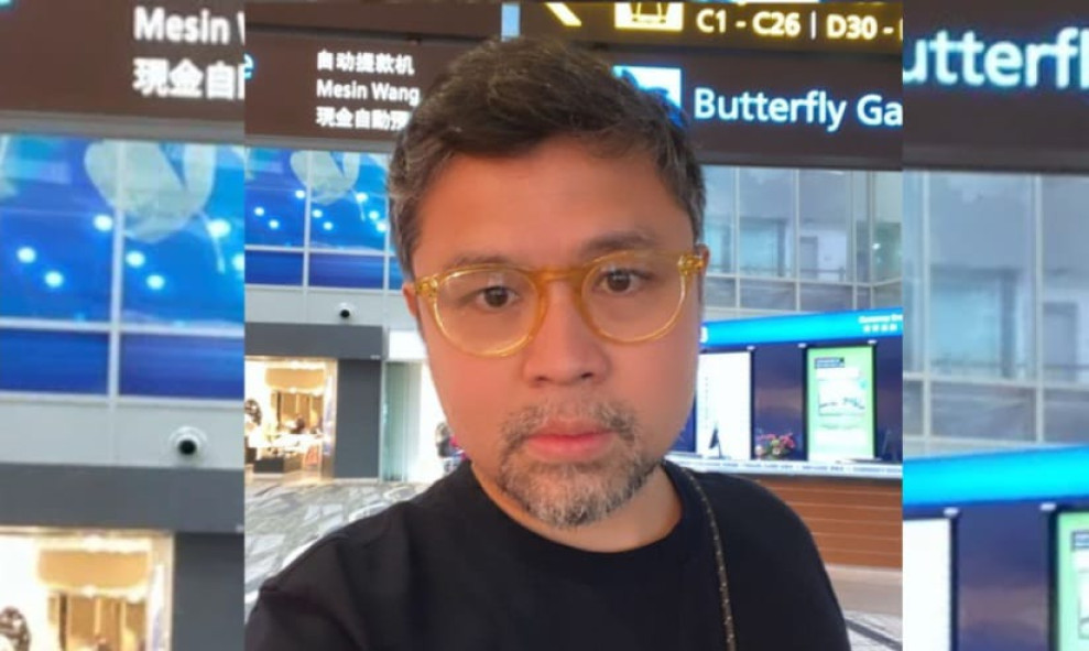 Lanjutkan Cita-cita Sang Ayah, Dimas Supartono Rilis Single 'Jujur Saja'