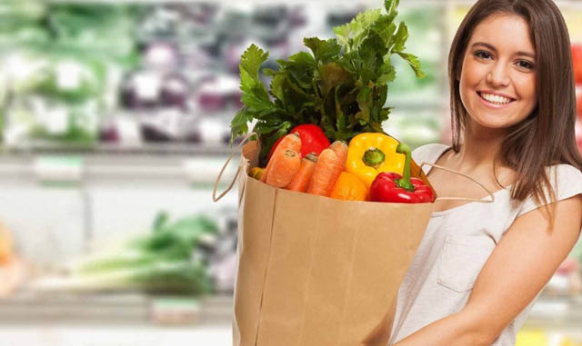 Tetap Sehat dengan Vegetarian Serta Panjang Umur 