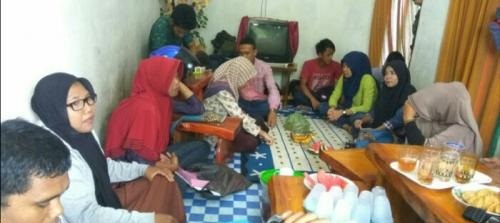 Dianggap Kurang Koordinasi, Yayasan PLKMD Memberhentikan Kepsek MTs Al-Huda Desa Bokor