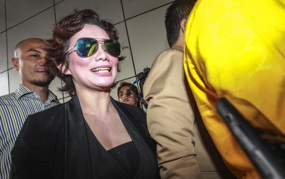 Polisi Sebut Reza Pernah Lihat Gatot Bawa Pistol