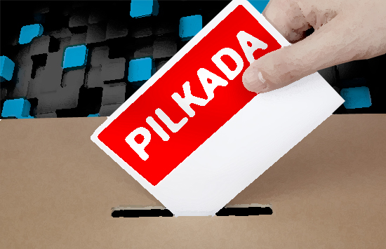 Faktor Agama dalam Pilkada