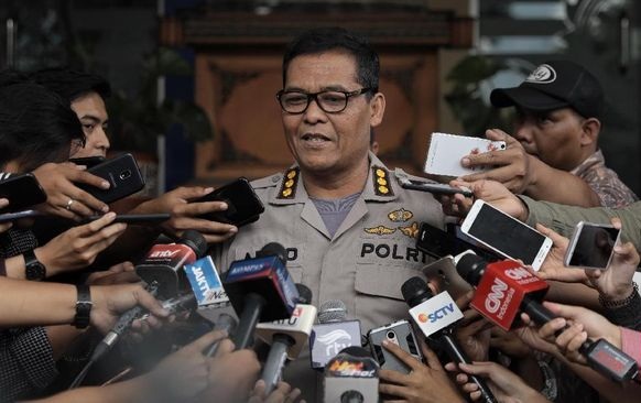 Polisi Usut Penganiayaan Dua Pegawai KPK di Hotel Borobudur 