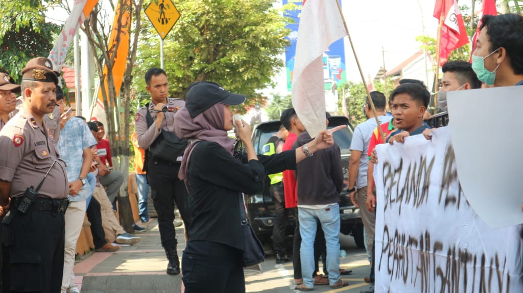 Front Perjuangan Rakyat Kuningan 