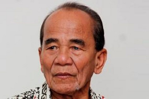 Grasi Annas Maamun Pengingkaran Pelestarian Hutan di Riau