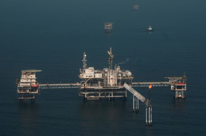 Perolehan DBH Migas Bojonegoro Turun ke Rp812,7 Miliar 