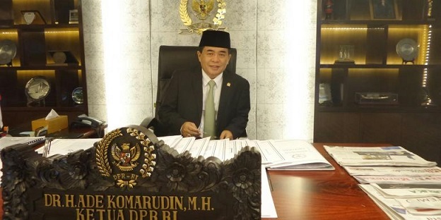 Ketua DPR: Komisi III Harus Teliti Telusuri Jejak Rekam Tito Karnavian