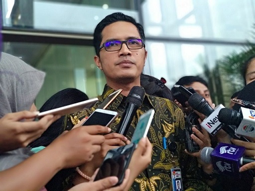 11 Pejabat di Kabinet Indonesia Maju Belum Lapor Harta Kekayaan ke KPK 