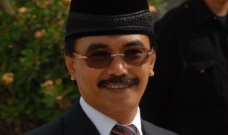 Pramuka Diusulkan Masuk Kurikulum Wajib Sekolah 