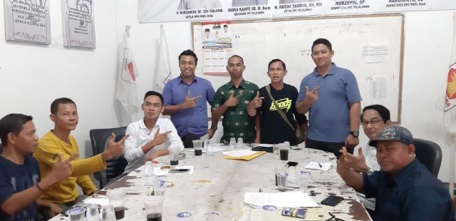 Gerindra Pelalawan Akui Abdul Nasib Caleg Terpilih