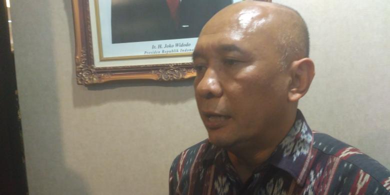 Istana: Jangan Lupa, HAM Juga Menyangkut Ekonomi 