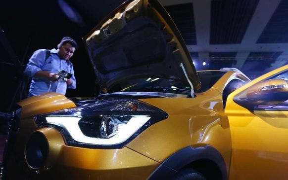 Datsun Tanggapi Cross Tak Terkirim ke Dealer 