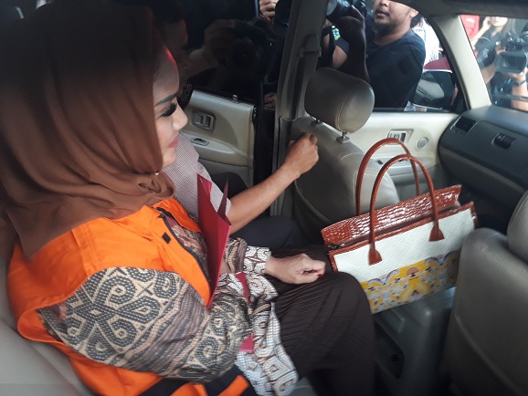 Siti Mashita: Saya Korban Amir Mirza