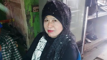 Peminat Wagubri Makin Banyak, Budiarti Siap Dampingi Andi Rahman
