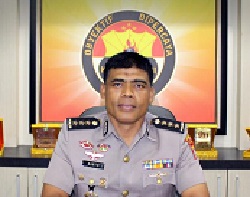 Polda Riau Tetapkan 15 Tersangka Pelaku Pembakar Lahan