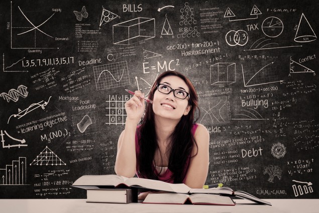 8 Tips Memilih Jurusan Kuliah yang Sesuai