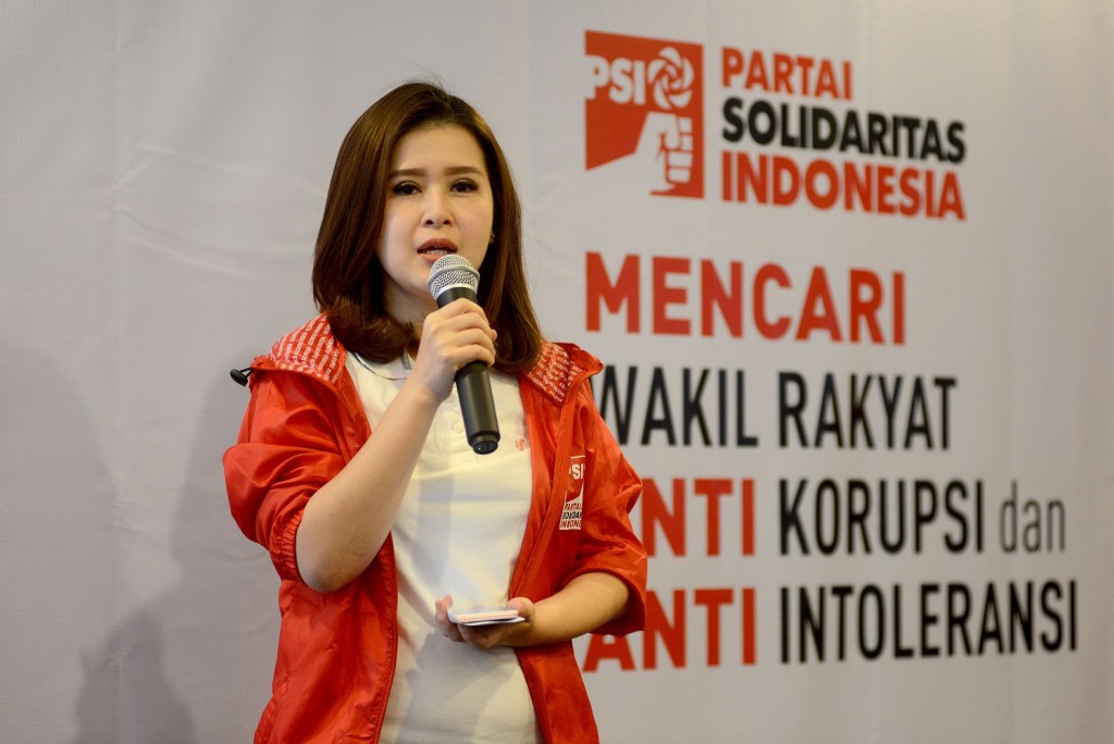 Kritikan PSI Bisa Ganggu Elektabilitas Jokowi