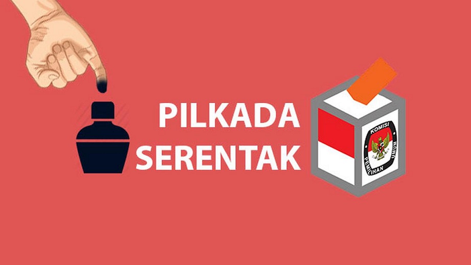 DPT Pilkada Riau serentak 2020 sebanyak 2.458.859 pemilih
