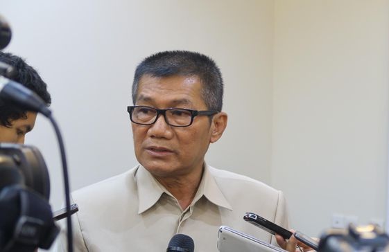 Pansus Angket akan Panggil Penyidik KPK Usai Aris Budiman 