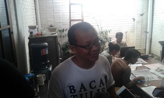 ICW Menilai Proses Perkara tak Butuh Dana Besar 