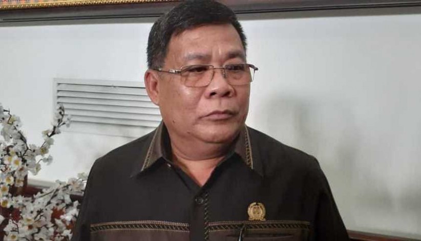 Pernyataan Ade Agus Dibantah Fraksi Gerindra Marwan Yohanes: Tidak Ada Yang Tidak Bisa Dirubah