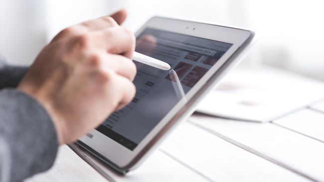 Fitur Pengisian Data Otomatis, Mudah Namun Rentan Diretas 