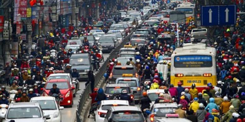 Indonesia dan Vietnam Perkuat Kerja Sama Teknologi Industri