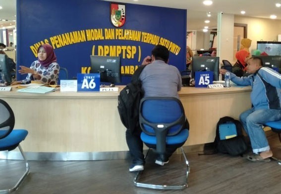 Pemko Pekanbaru: Boleh Berinvestasi, Tapi Lengkapi Izin