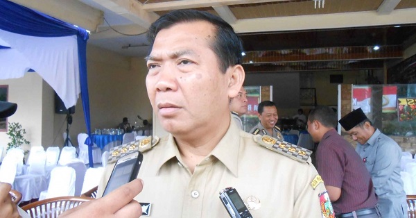 Pemko Pekanbaru Usulkan SOTK Baru ke DPRD