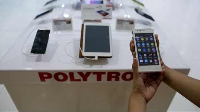 Advan dan Polytron Dukung Penyederhanaan Sertifikasi Ponsel