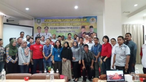 Langgar Amdal/UKL-UPL, Ini Sanksinya bagi Pengusaha 