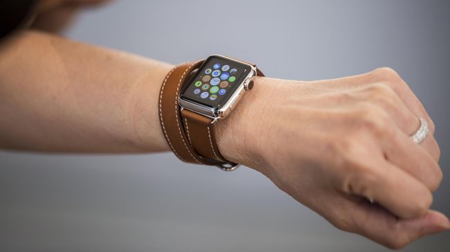 Apple Watch Diprediksi Kehilangan Pesona