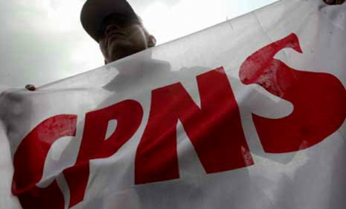 Pengangkatan CPNS, Pelalawan Usulkan 17 Tenaga Penyuluh Pertanian 
