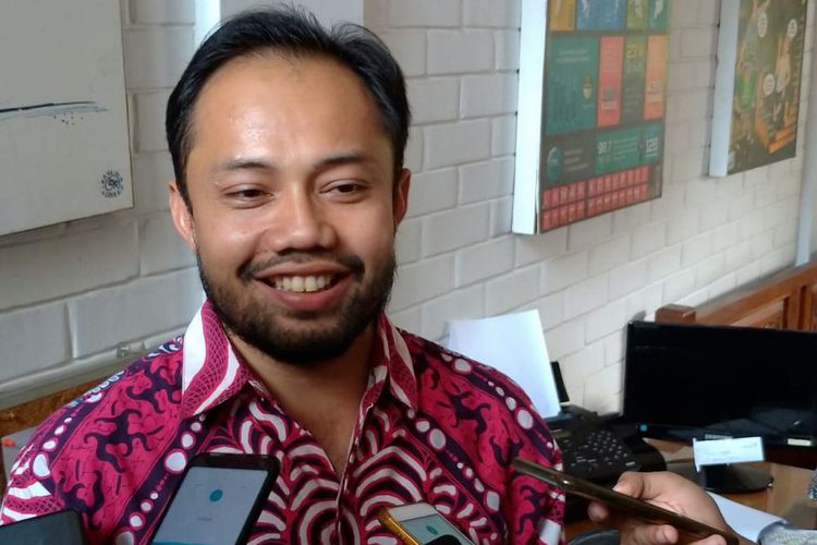 Jikalahari: Presiden Jokowi Membiarkan Teror terhadap KPK 