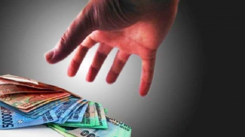 Kejati Riau Diminta Awasi Penanganan Kasus Dugaan Penyimpangan Proyek di Kuansing 