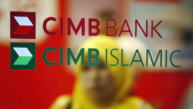 Setengah Tahun, CIMB Niaga Serok Laba Bersih Rp736 Miliar